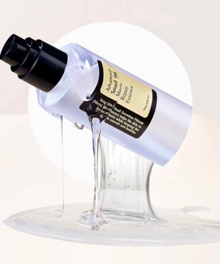 Advanced Snail Mucin 96% Essence