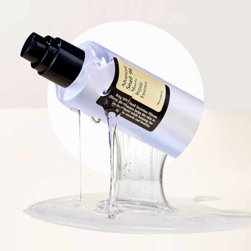 Advanced Snail Mucin 96% Essence