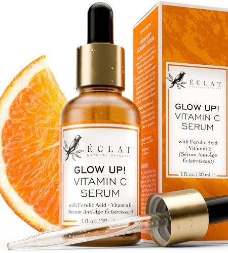 Eclat Vitamin C Face Serum